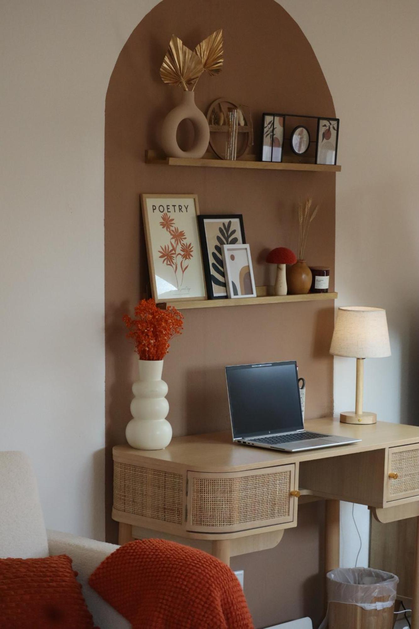 Gemuetliches Boho Studio Apartment In Der Altstadt Kronbergs 陶努斯山区克龙贝格 外观 照片