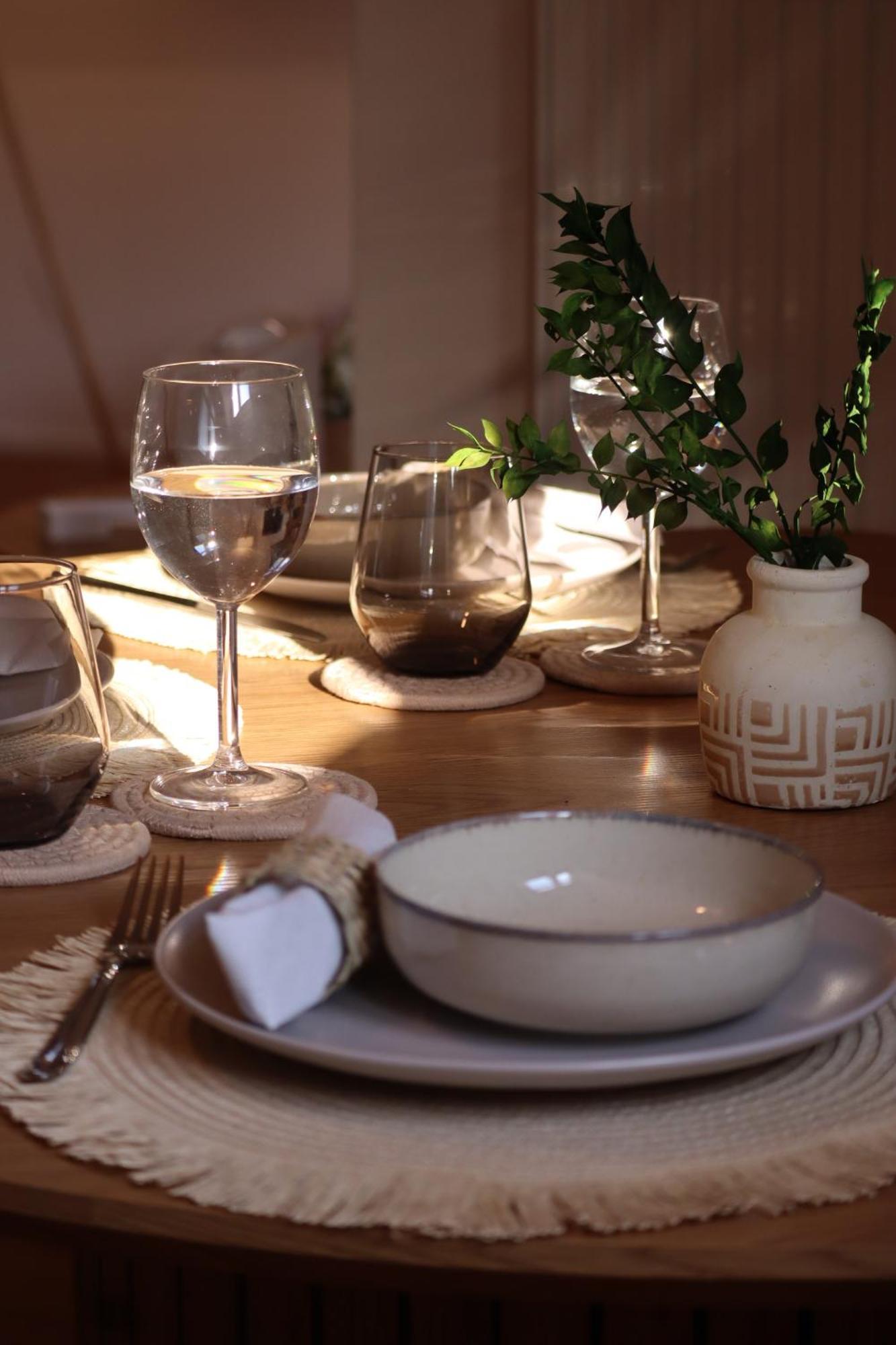 Gemuetliches Boho Studio Apartment In Der Altstadt Kronbergs 陶努斯山区克龙贝格 外观 照片