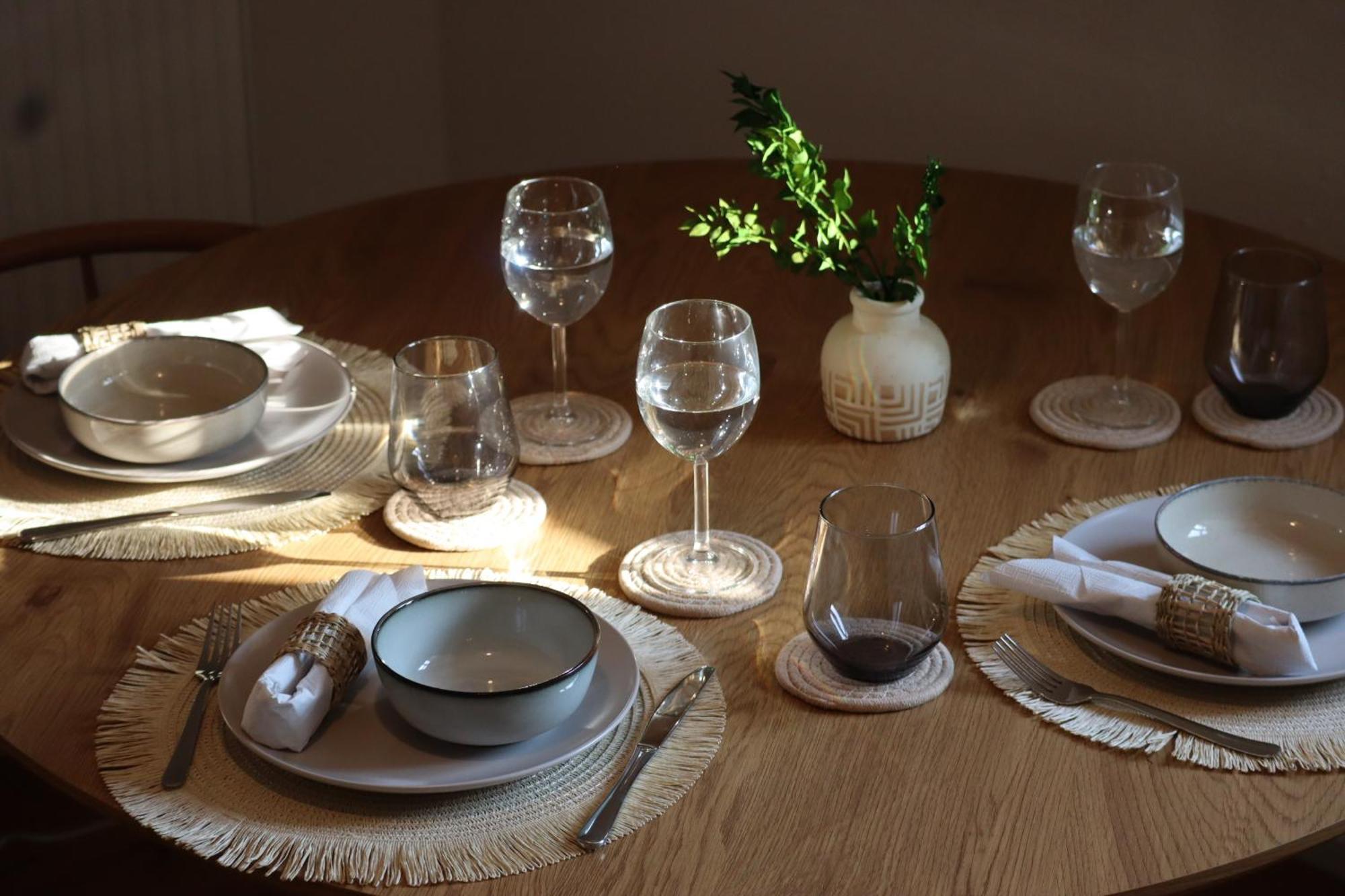Gemuetliches Boho Studio Apartment In Der Altstadt Kronbergs 陶努斯山区克龙贝格 外观 照片